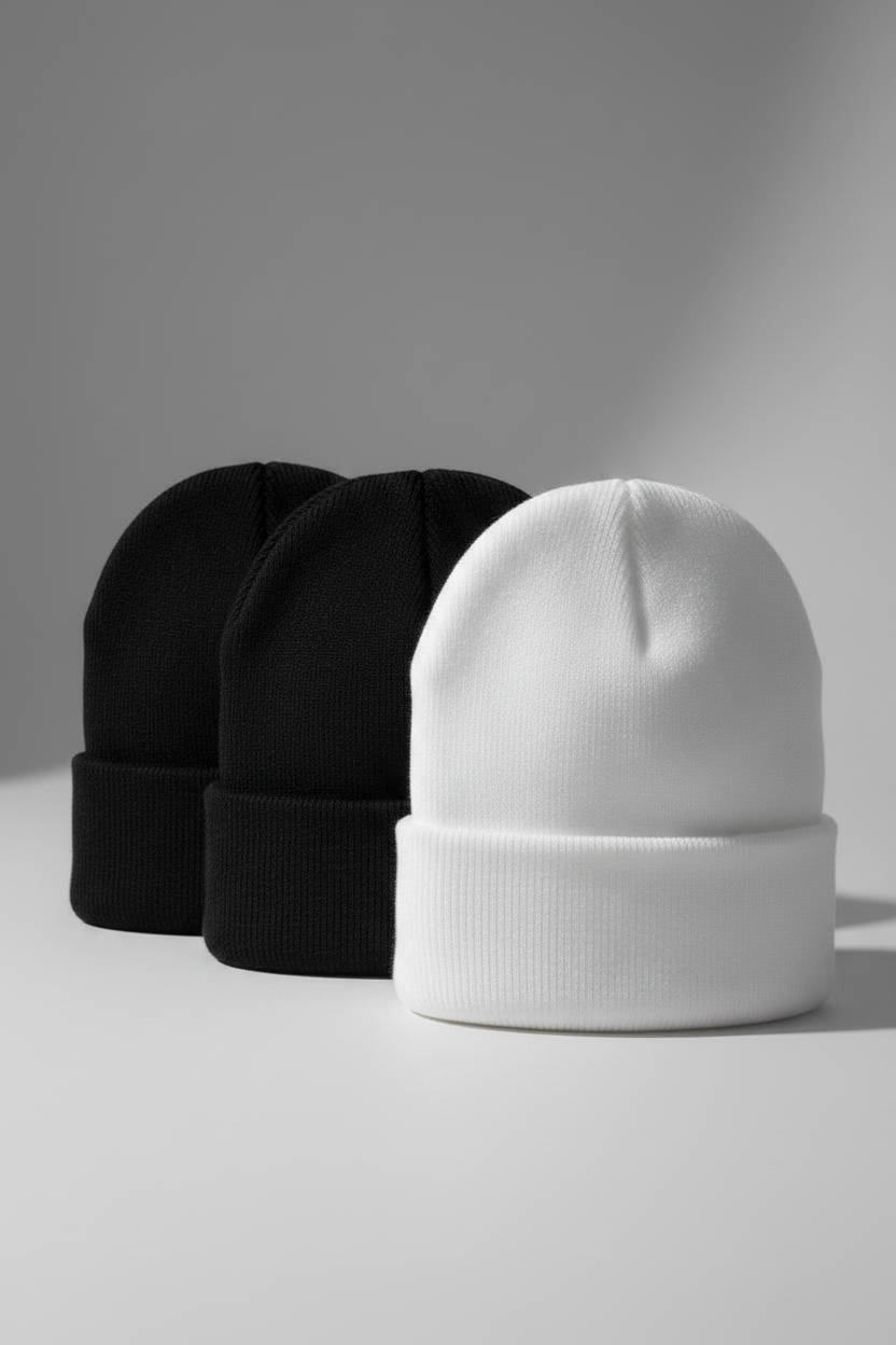 Beanie Bundle
