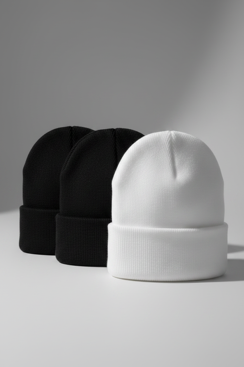 Beanie Bundle