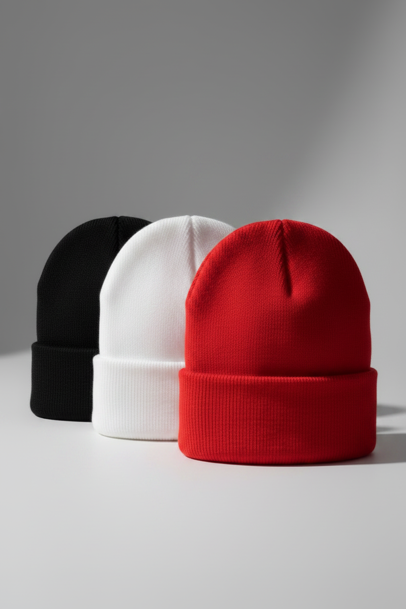 Beanie Bundle