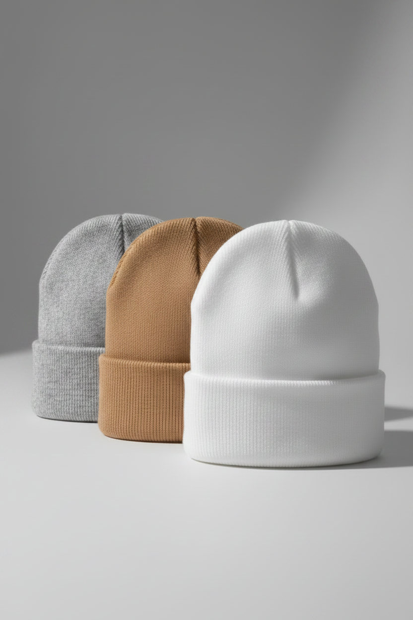 Beanie Bundle