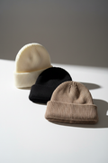 Fisherman Beanie Bundle